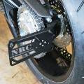 New Rage Cycles (NRC) MV Agusta Brutale 1000 Fender Eliminator Side Mount Plate Kit New Rage Cycles (NRC) MV Agusta Brutale 1000 Fender Eliminator Side Mount Plate Kit